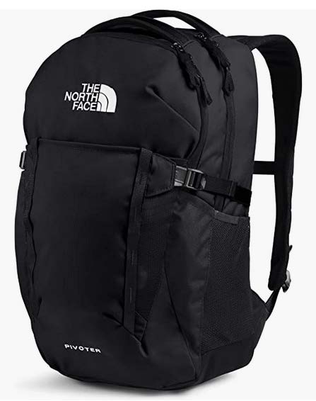 The North Face ® 27-Liter Pivoter Backpack